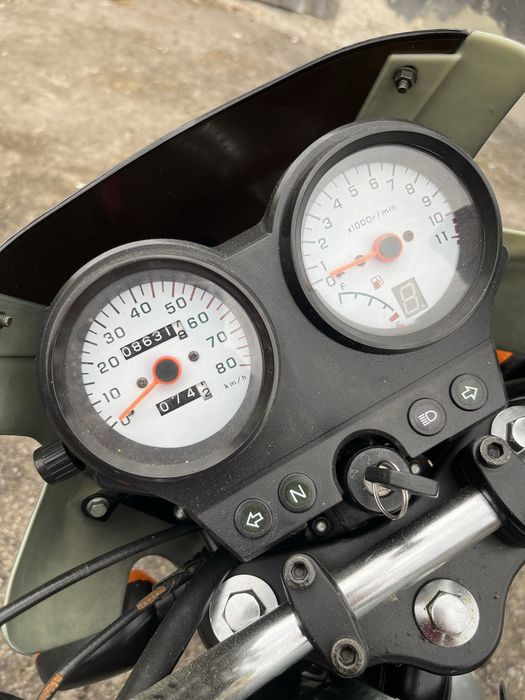 Sprzedam Barton Sprint TD50Q