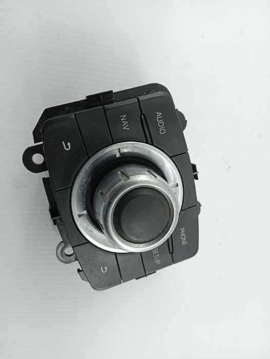 Comando Multifunções - MAZDA 6 Combi (GJ, GL) | 12 -