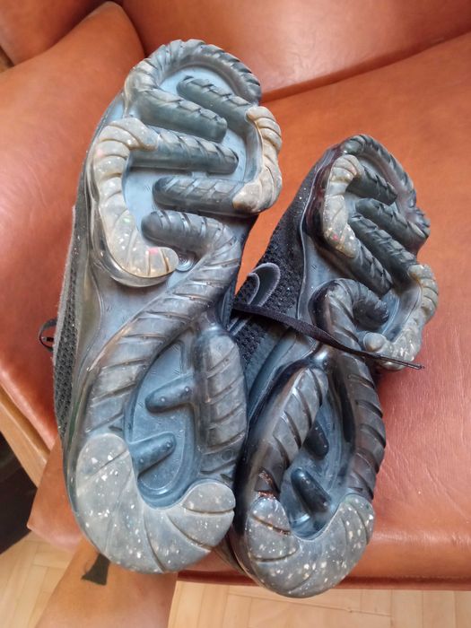 Sapatilhas originais VAPORMAX 42.5 c/novas