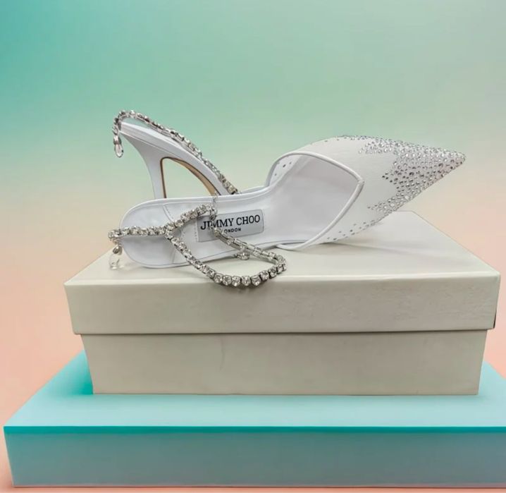 Туфлі Jimmy Choo