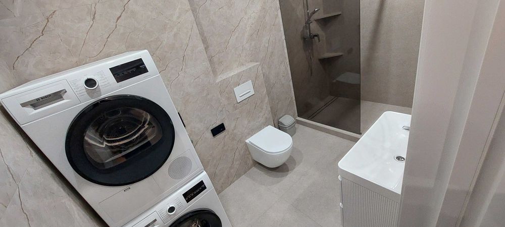 Здаю 2 к.кв в Центрі .Новобудова. Євроремонт.Ще ніхто не жив