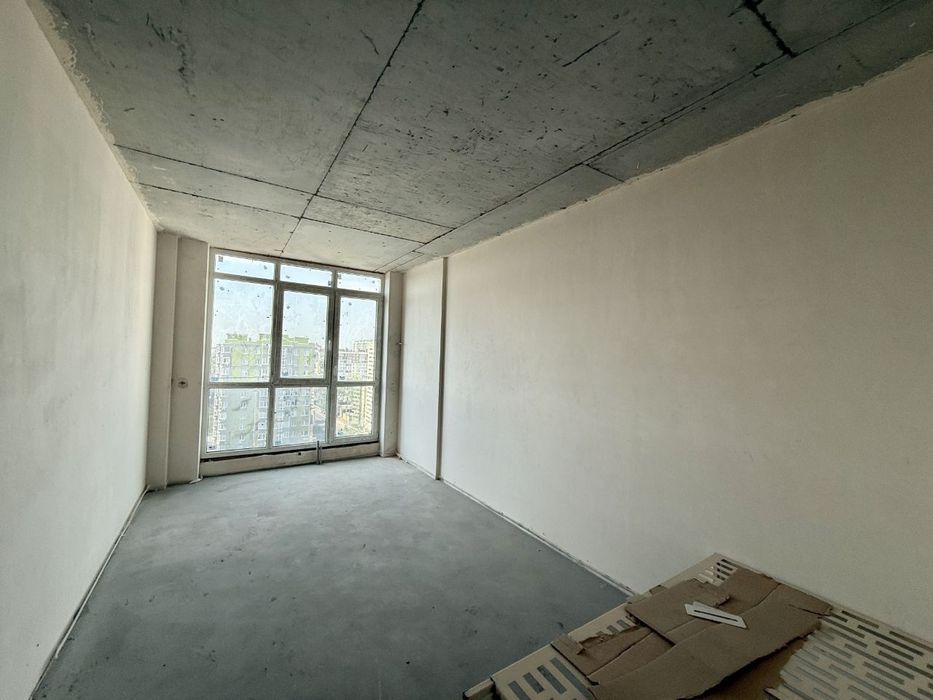 Одно кімнатна квартира в центрі міста