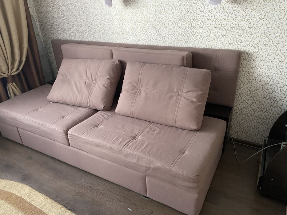 Диван, диван-кровать