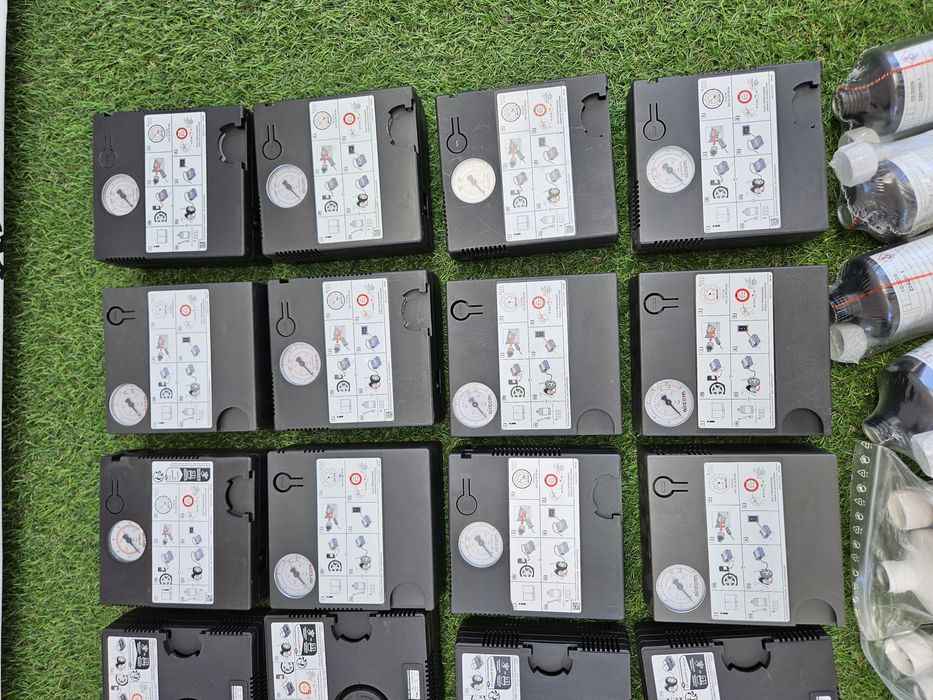 Штатний компрессор VAG Audi Volkswagen Skoda Seat