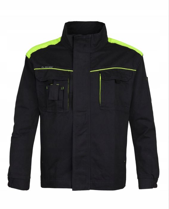 Bluza robocza RedBerg XL