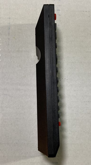 Pilot dekodera Ross HD DVB-S2