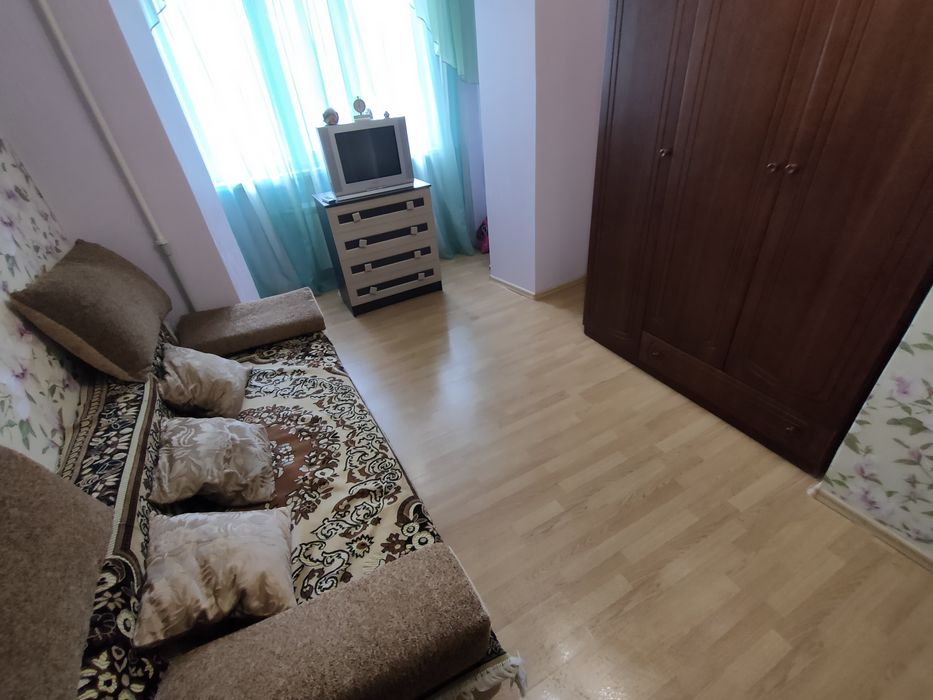 Здам 1 кімнату квартиру на Ковпака!