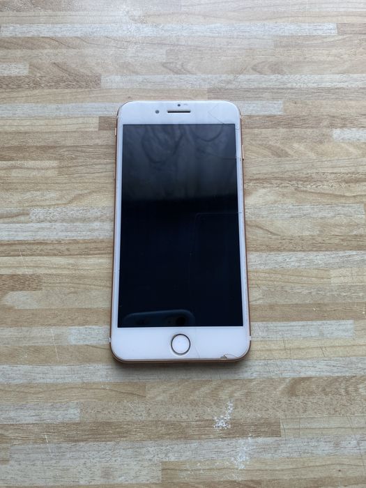 iPhone 7 Plus 256GB Rose Gold (На запчастини / Під відновлення)