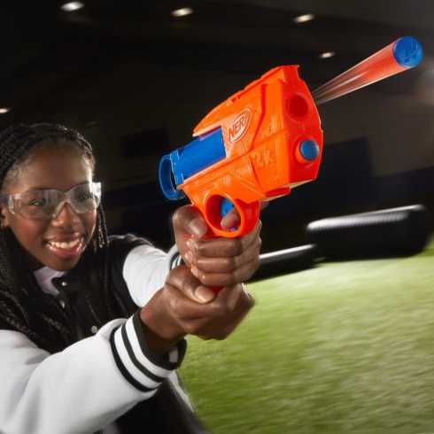 Nerf N Series Ward от Hasbro