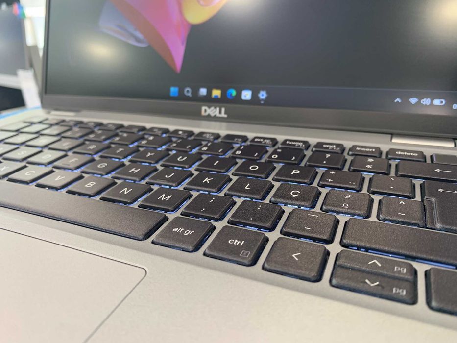 Dell Latitude 5420 14" | 11ª Geração| 16GB RAM | 256GB NVMe | W11 Pro | | Loja Física e Web Site