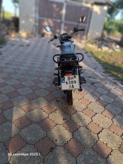 Mustang fit 2 125. 2023 года.