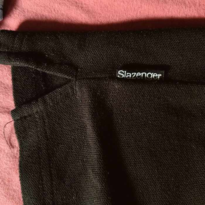 Koszulka polo Slazenger rozm. L/XL