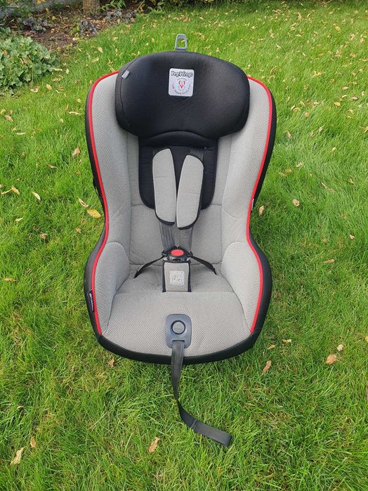 Peg Perego Viaggio 1 Duo Fix K fotelik samochodowy
