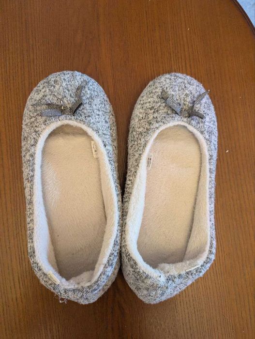 Продам тапки для дома