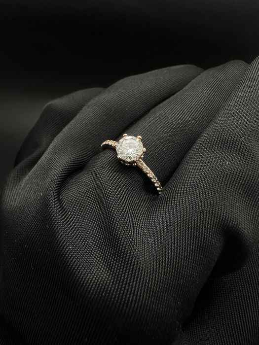 Золота каблучка / Золотое кольцо