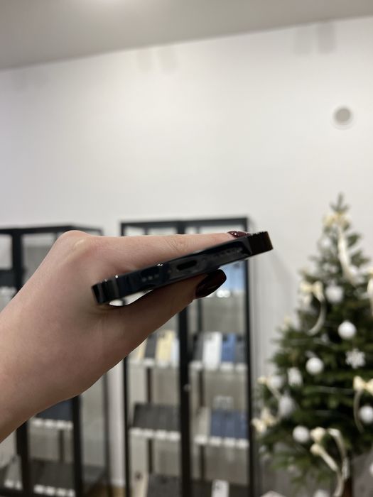 Telefon iPhone 14 PRO 128GB Czarny Apple Gwarancja iTrade