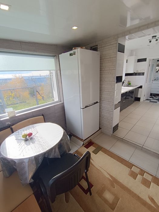 Продається компактний житловий будинок з ремонтом