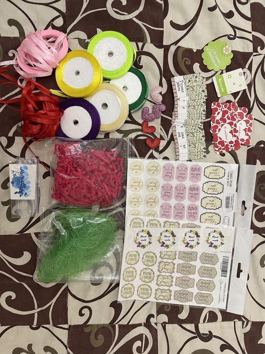 Форми для миловаріння/мила. Прикраси, скраб