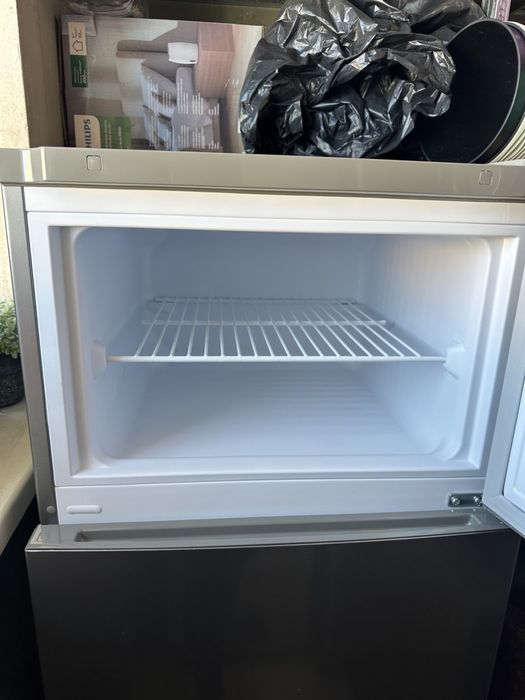 Холодильник Beko RDSA240K20XB