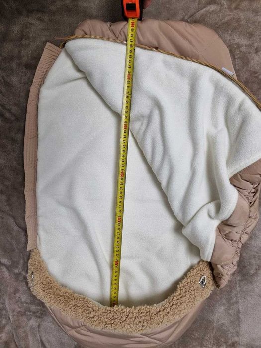 Зимовий конверт у дитячу коляску Kids Fantasy