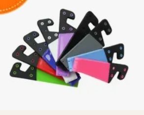 Подставка под электронные устройства.