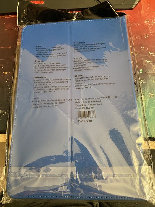 Чохол на планшет 11 дюймів