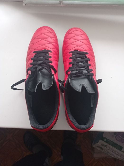 Бутсы Nike Majestry FG