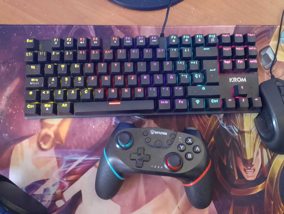 Komputer gamingowy zestaw Okazja!