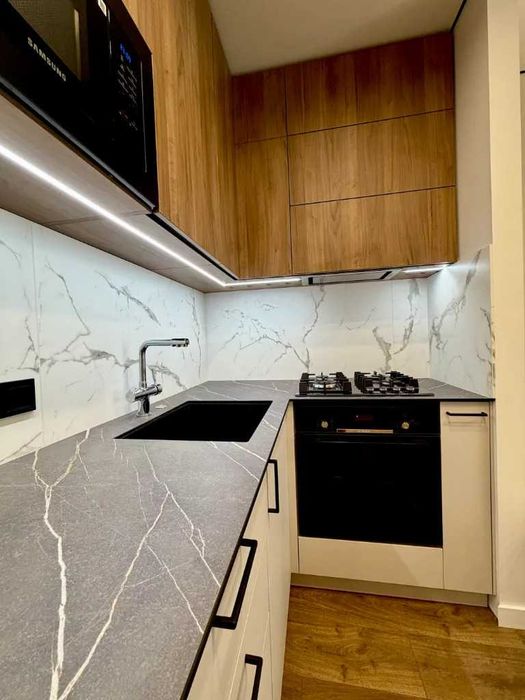 Продам 2к квартиру в ЖК SWEET HOME ж/м Победа-6