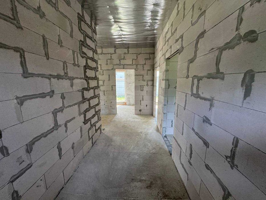 Продається окремостоячий котедж площею 84 м² у Винниках