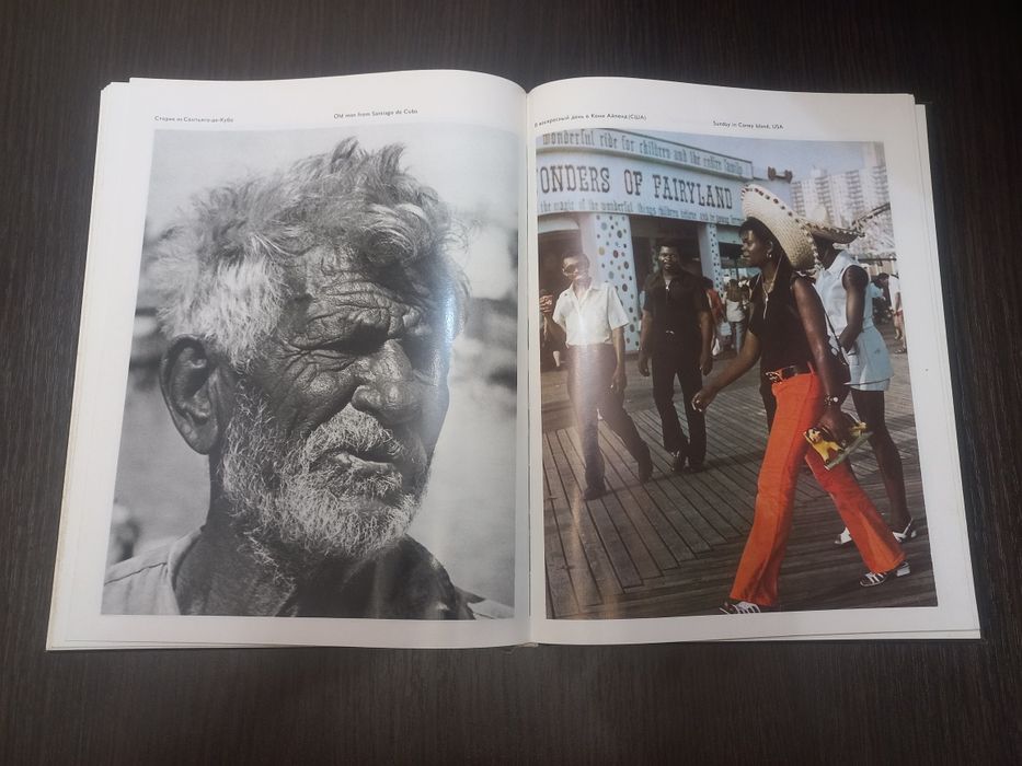Дмитрий Бальтеманц. Избранные фотографии. Фотоальбом.