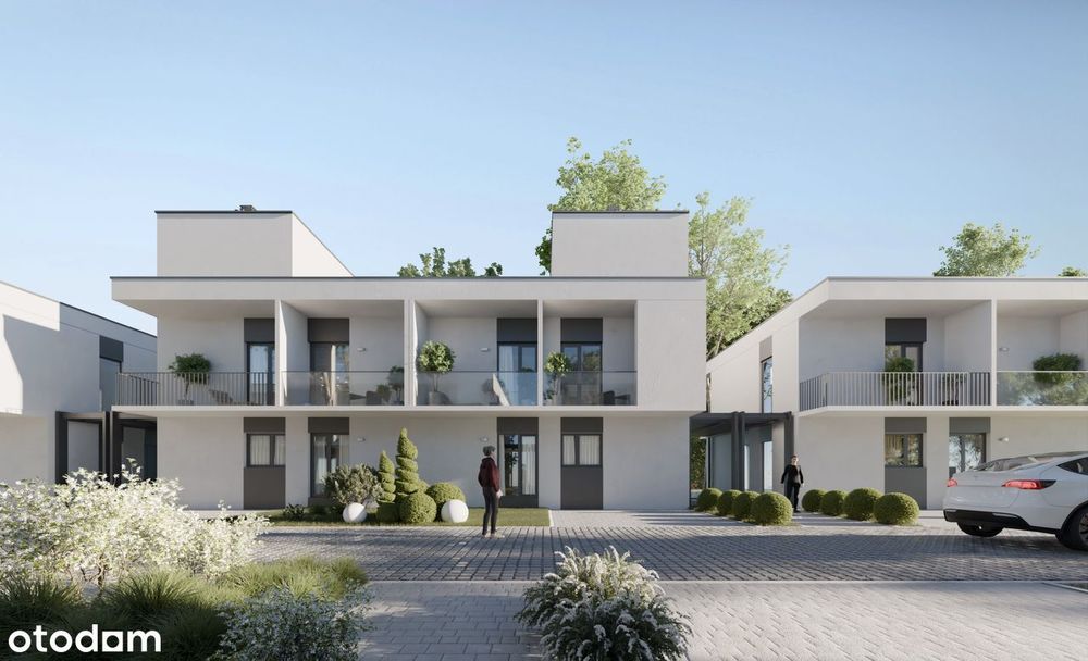 NOON Apartamenty – harmonia natury i nowoczesnej elegancji. PREMIUM