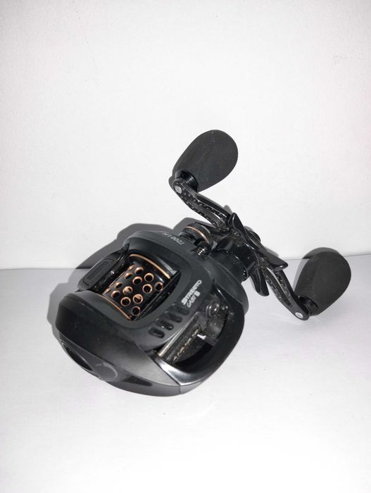 Multiplikator 7200 LH CAST R