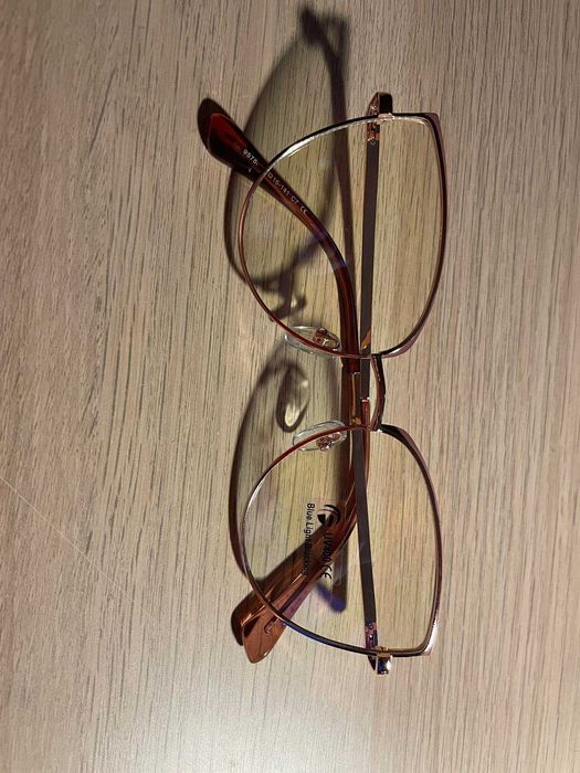 Nowe oprawki damskie