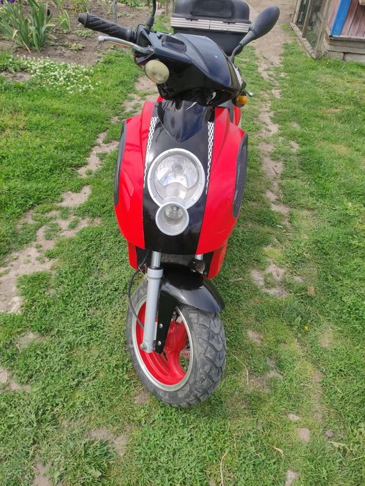Продам вайпер фантом 80