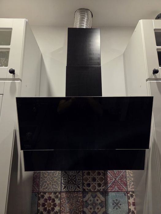 Okap BEKO HCA 6232 0B