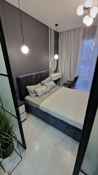 Оренда євродвушки Жк сіті парк