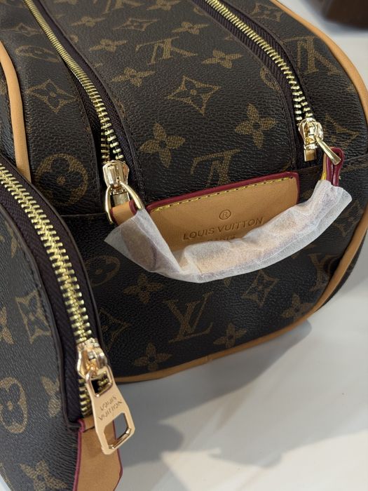 Косметичка louis vuitton 2в1 НОВА!!! Комплект