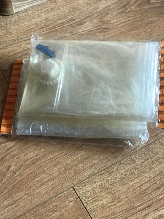 Вакуумные пакеты 60*40 см 50*60 и 60*80 см для вещей
