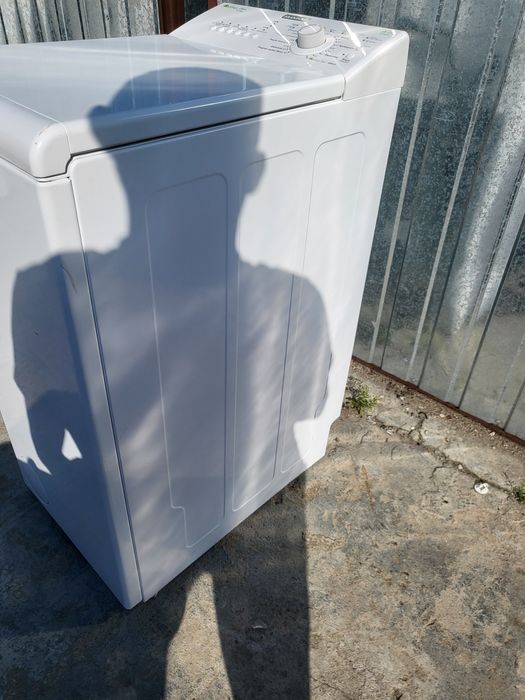 Polar 5 kg 800 obr gwarancja  dostawa gratis  nawet w ten sam  dzień