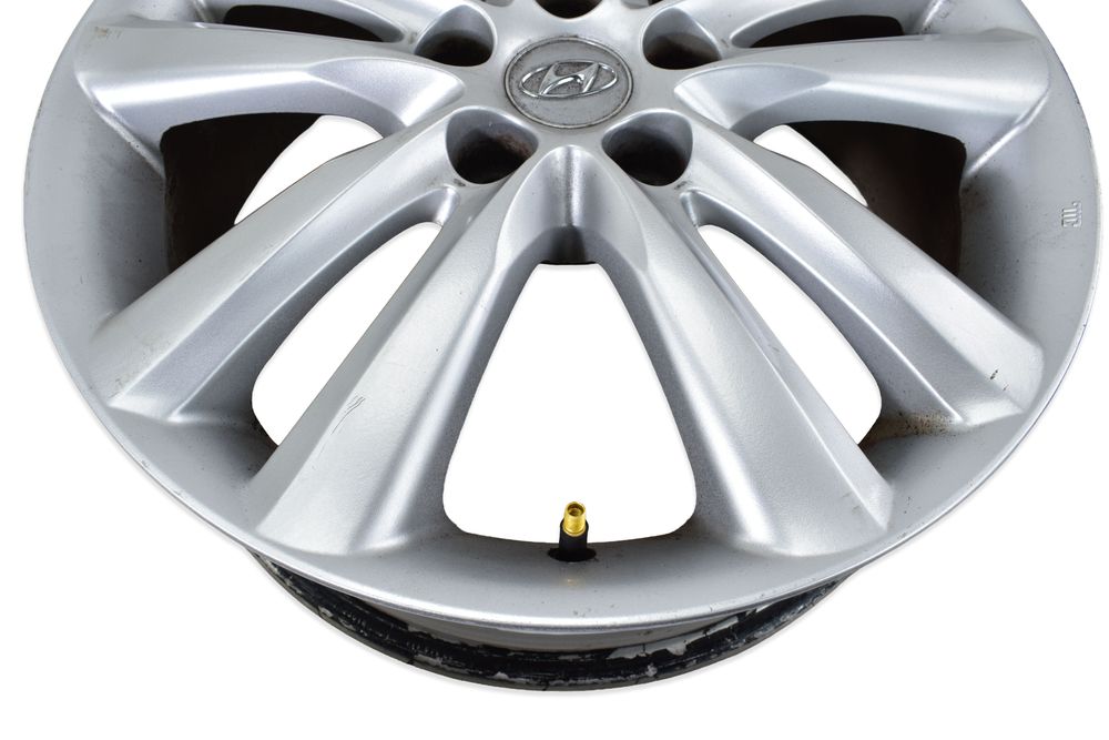 Felga Aluminiowa HYUNDAI IX35 6.5" x 18" ET48 5x114,3 52910-2S300
