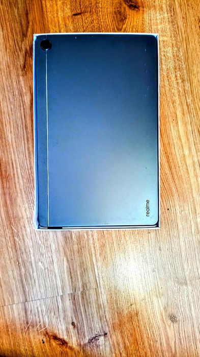 Realme Pad 6/128GB Wi-Fi  Металевий корпус | Ідеальний для навчання