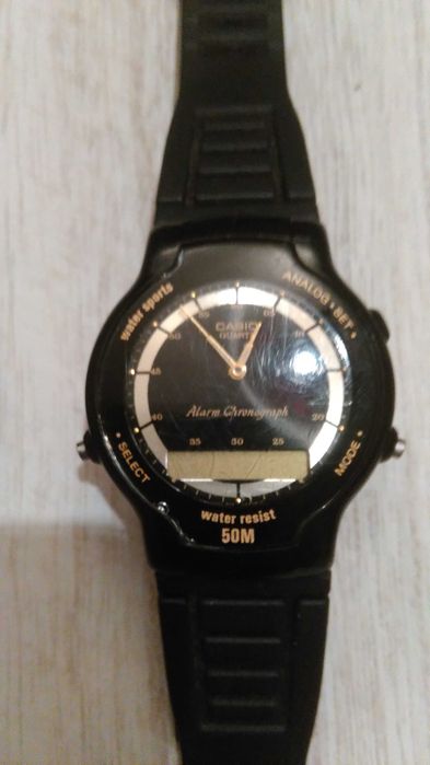 Sprzedam Zegarki Casio F91W, AW34, G-Shock G Cool GT 000