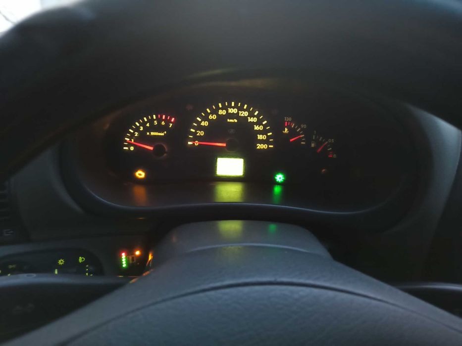 Ваз калина 1118 седан