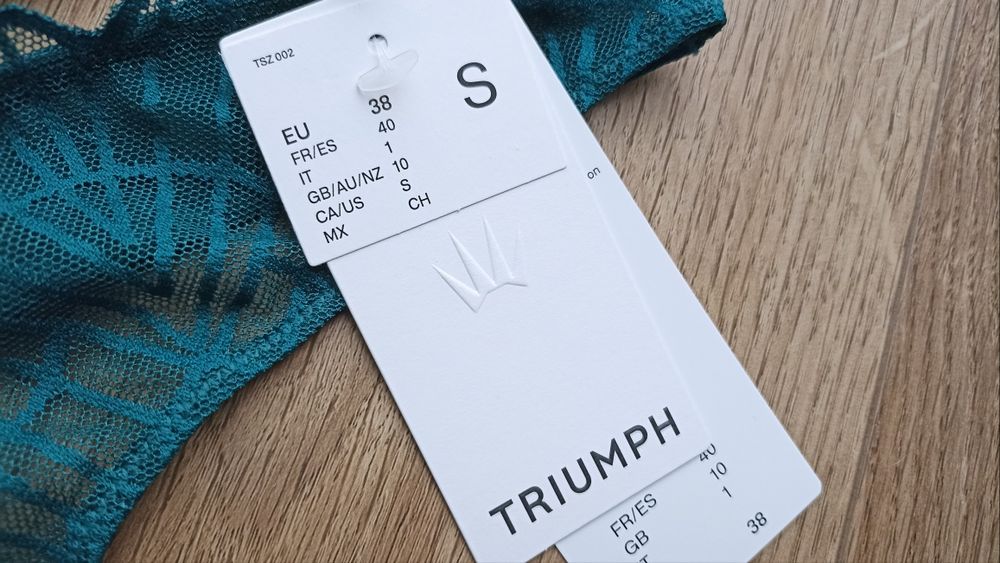 Triumph stringi S That Night in Vegas String
