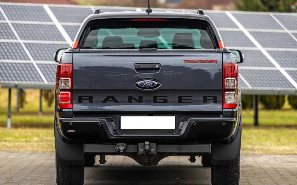 Ford Ranger 2.0  4x4