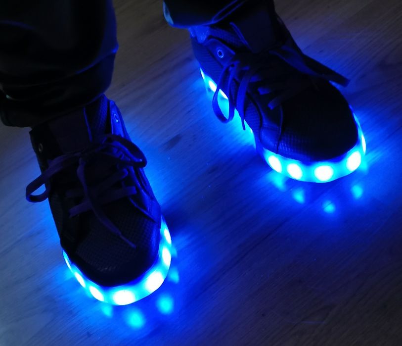 Geox 38 używane stan bdb