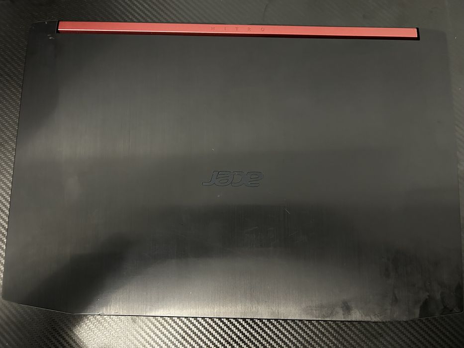 Acer Nitro 5 AN515-31