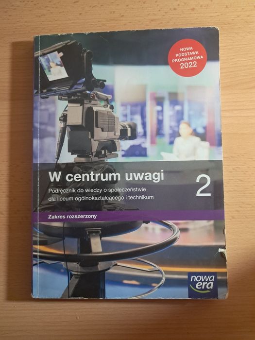 W centrum uwagi 2