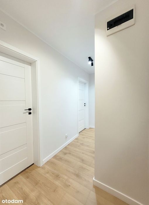 Mieszkanie jak z katalogu zaprojektowane przez architekta